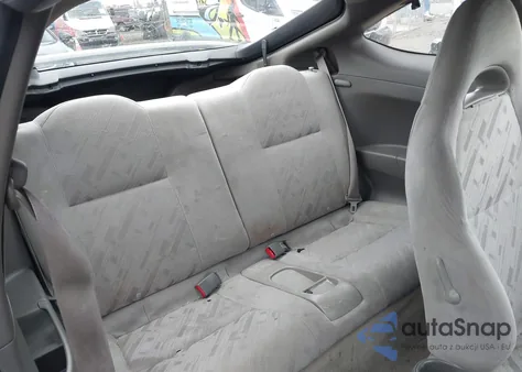 2003 Acura Rsx из США, поврежденный, VIN JH4DC54843C007945